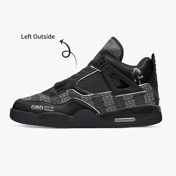 

fashion diy shoes custom basketball shoes mens womens sneaker team logo pattern couple red black green white trainers outdoor sports 36-46 a