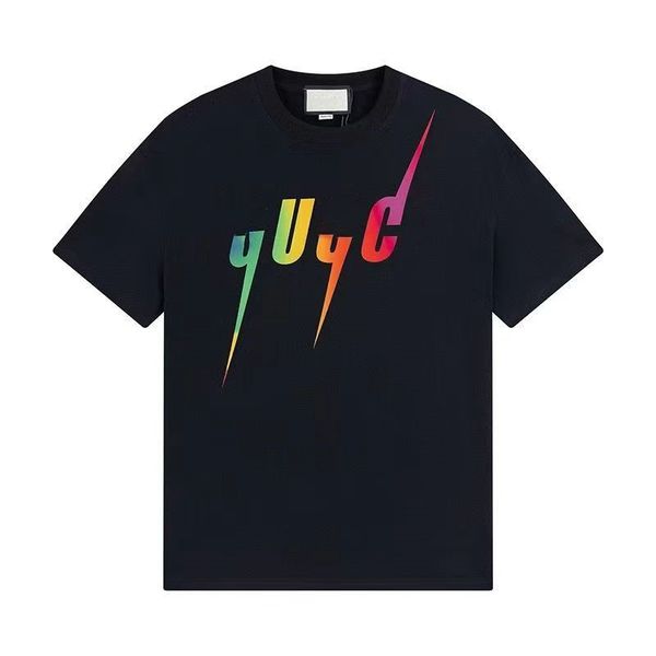 

kid t shirt kids designer t-shirt baby clothes short tee luxury summer sports loose outfit parenting 90-160 s  l xl xxl xxxl xxxxl, Blue
