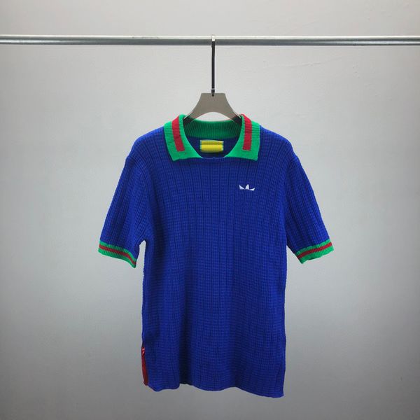 

men's plus size hoodies & sweatshirts jacquard letter knitted sweater in autumn / winter acquard knitting machine e custom jnlarged det, Black;brown