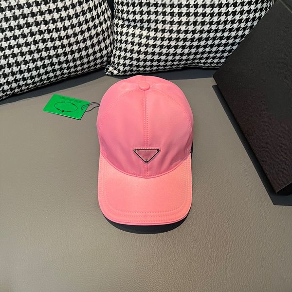 

arrival beautiful letter decoration ball caps trucker luxury designer hat american fashion truck cap casual baseball caps, Blue;gray
