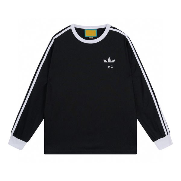 

men's plus size hoodies & sweatshirts letter knitted sweater in autumn / winter 2022acquard knitting machine e custom jnlarged detail c