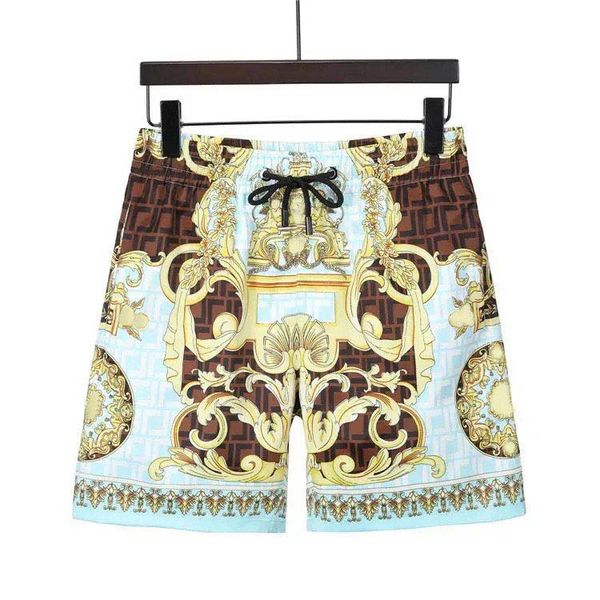 

mens designer swimming trunks fashion water reactive swim trunks quick drying swimwear swim shorts summer bathing suit beachwear board beach