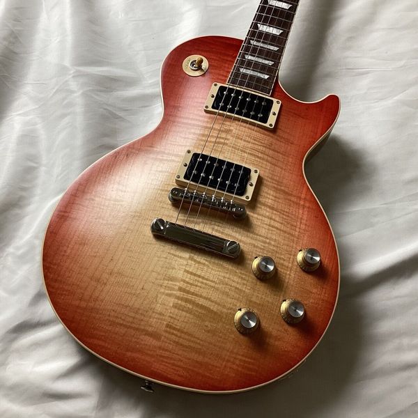 

paul standard 60s faded electric guitar as same of the pictures