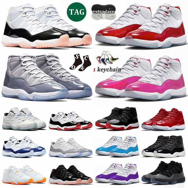 

sneakers with box cherry 11 pink basketball shoes jumpman 11s lows midnight navy cement cool grey 2.0 cap and gown neapolitan concord mens t