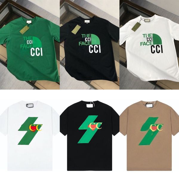 

luxury mens black letter shirt mens fashion printed shirts short sleeve fashion brand designer cotton t shirt woman short man short set