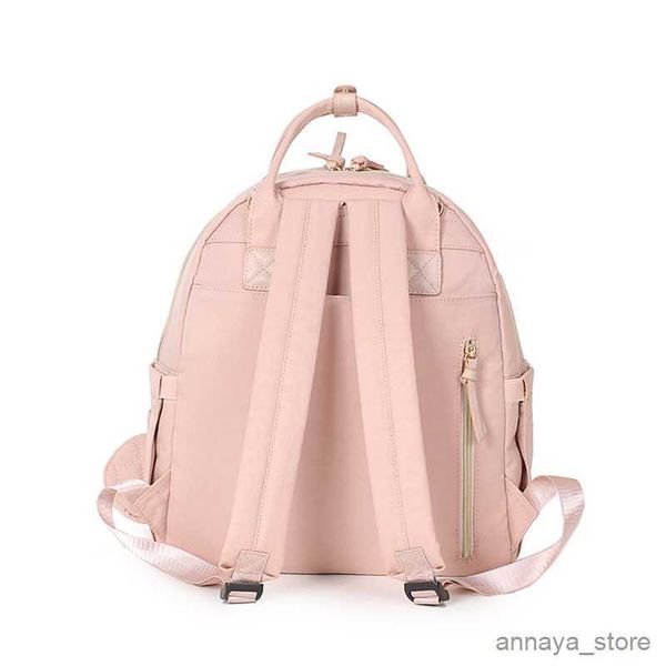 

diaper bags mother baby bag quilted cotton waterproof multifunctional backpack for mother and light baby bag for going out r230823