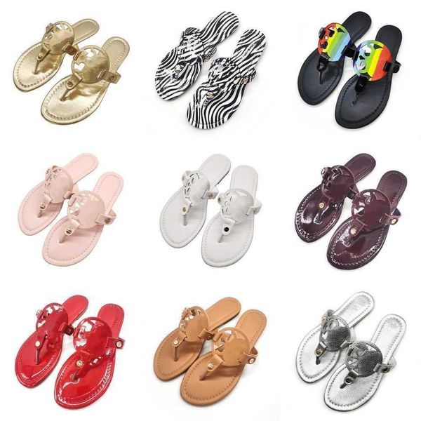 

indoor house slippers travel large leather summer sandals beach casual flip flops for women casual shoes men slipper cool 2211222, Black