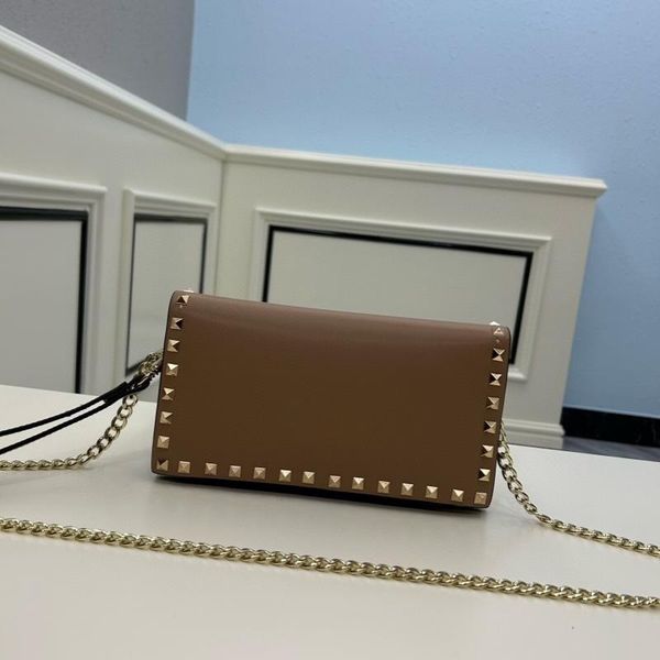 

designer shoulder bag women's underarm chain bag clutch bag fashion leather wicker bag crossbody purse celebrity internet celebrity sta