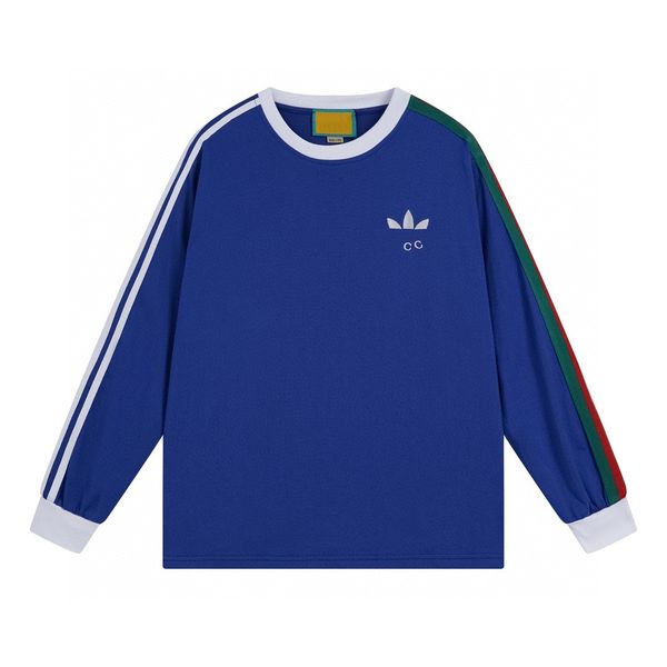 

men's plus sizehoodies hoodies suit hooded casual fashion color stripe printing asian size wild breathable long sleeve 3e3g