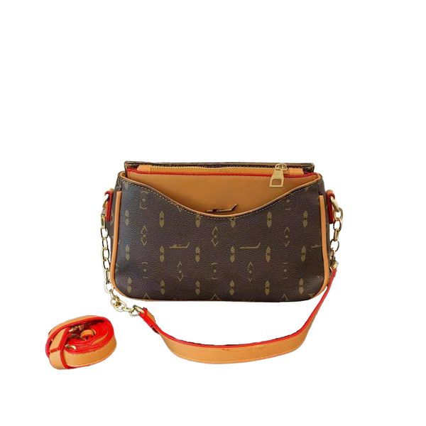 

luxury brand designer shoulder bag women chain bag crossbody bags chao2619