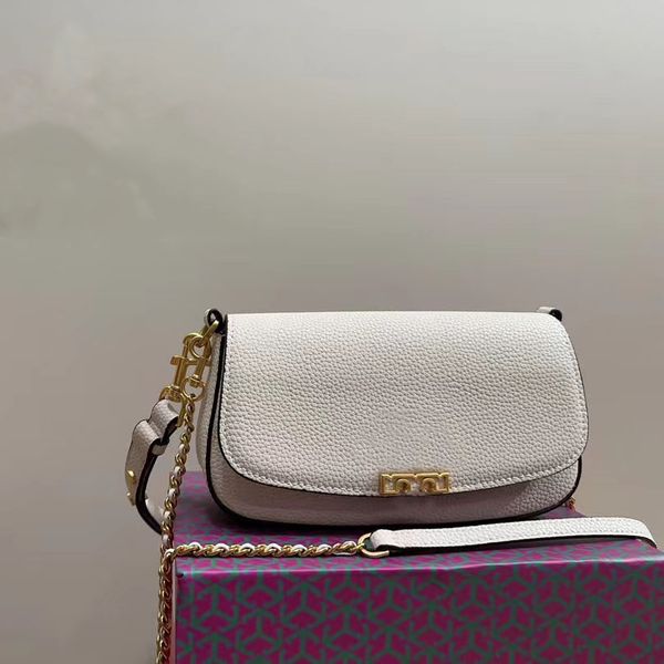 

new fashion designer bag multi-functional small body bag all-in-one chain bag with adjustable atmospheric commuter crossbody bag with should