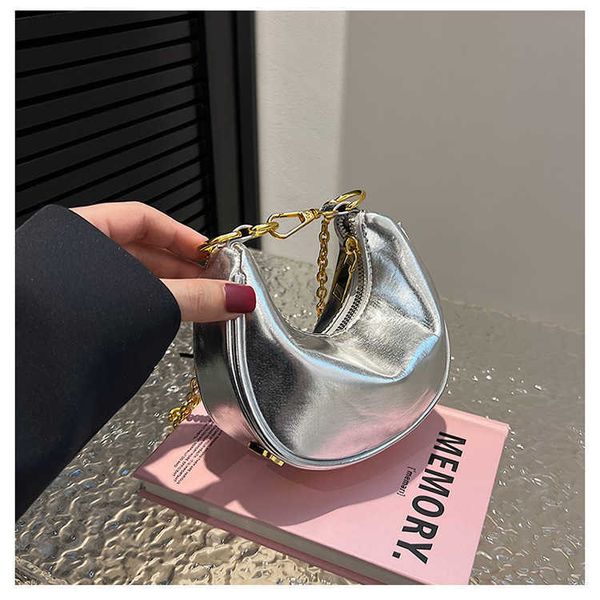 

outdoor designer bags tote high bag women underarm saddle bag chain shoulder bag crossbody bag fen bags p7k7