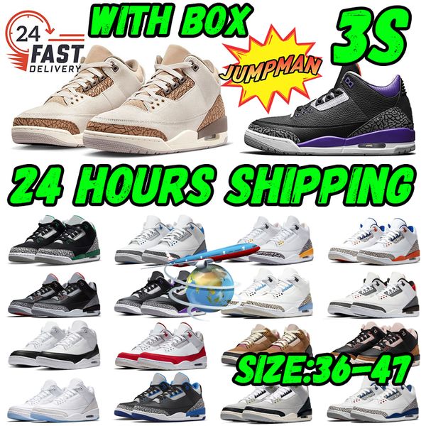 

with box jumpman 3 basketballschuhe retro cardinal dark muslin racer fragment unc laser sneakers georgetowners trainers outdoor 36-47 size w