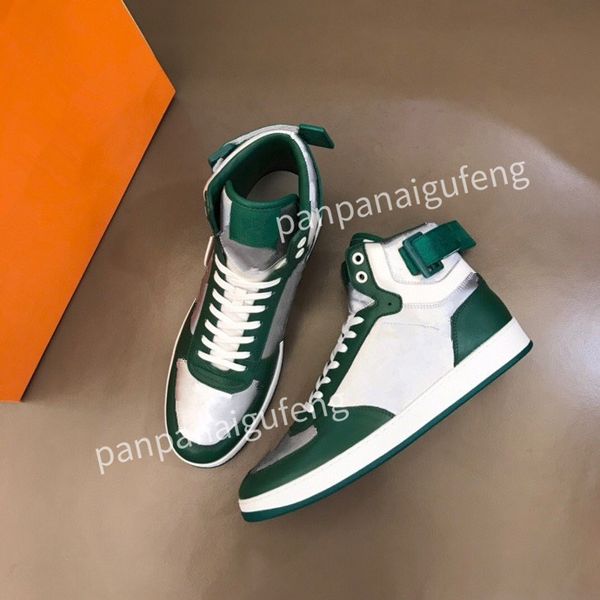 

new luxurys designer casual shoes white black pink blue red calf leather lace-up sneaker rubber sole trainers flatplatform sneakers rd220801