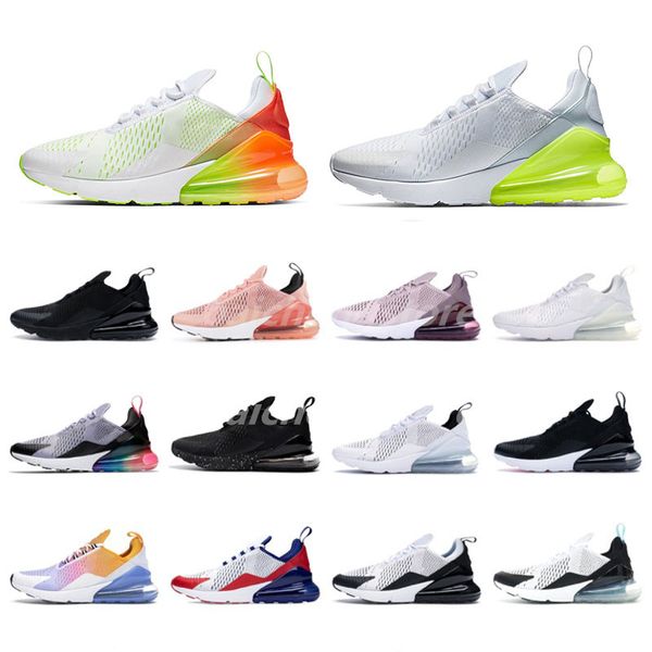 

designer running shoes men women 27s triple black white metallic gold light brown medium olive punch p blue mens trainers sneakers 36-45 b5, White;red