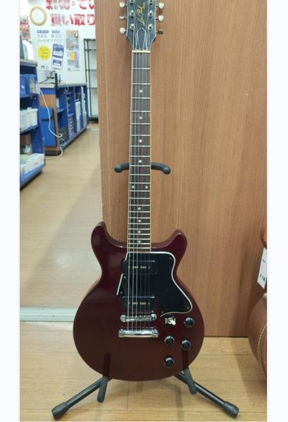 

les jr dc hc paul electric guitar as same of the pictures