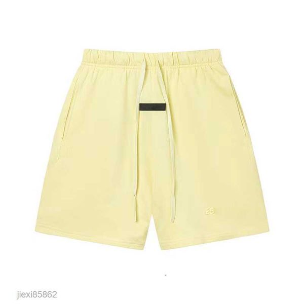 

basketball shorts womens designer pants men mens joggers women swim fashion gym, White;black