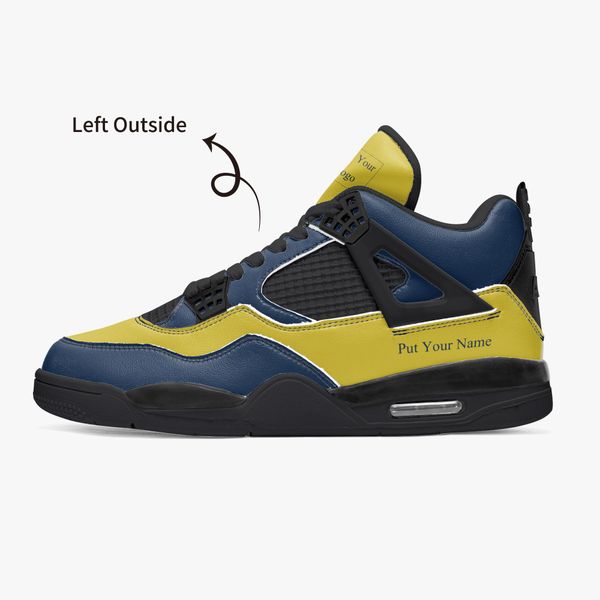 

fashion diy shoes custom basketball shoes mens womens sneaker team logo pattern couple trainers outdoor sports 36-46 a93
