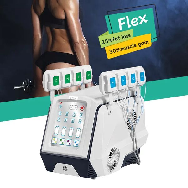 

muscle stimulator machine ems body slimming ems body shaping sculpt slim machine muscle build and fat burning machine