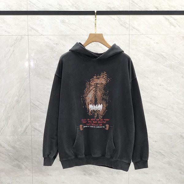

men's hoodies fashion women hoodie autumn winter hooded pullover round neck long sleeve clothes sweatshirts jacket jumpers, Black