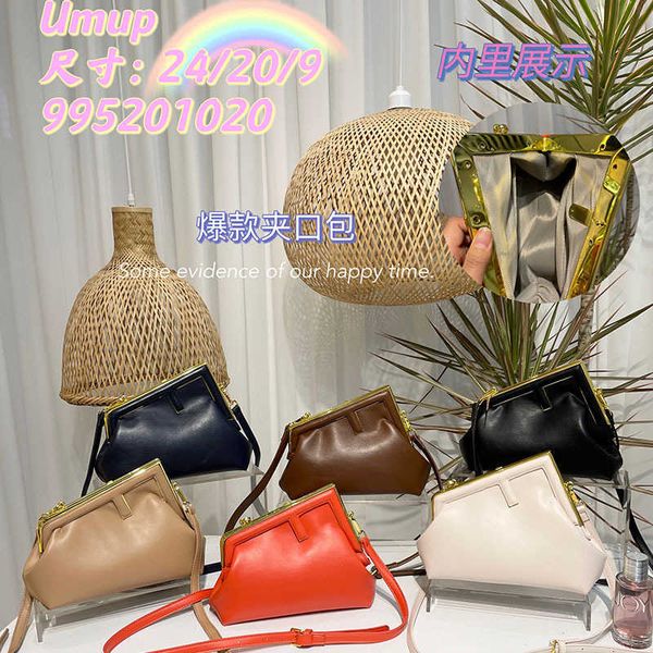 

outdoor designer bags tote design women's bag simple shoulder bag trendy crossbody bag bag fen bags cmnf