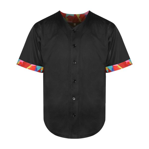 

s baseball jersey uviu pd dd sdgf ddadf sadadfz vasvsca svasacacd, Blue;black