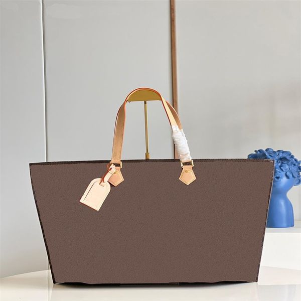 

7a women shoulder shopping bags famous designer tote handbag large capacity three size day clutch purse213g