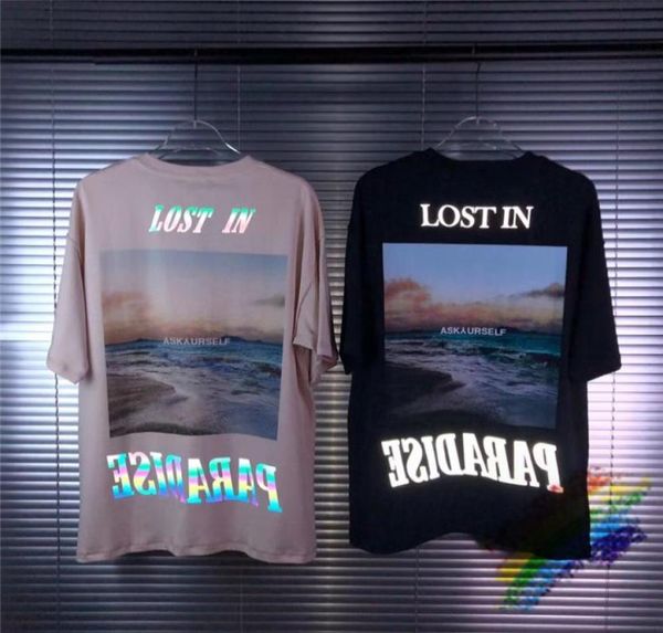 

new reflective t shirt men women 1 vintage tee tshirt8926890, White;black