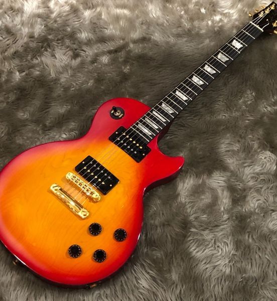 

2023 paul studio lite 96 electric guitar as same of the pictures