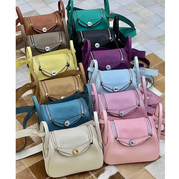 

factory outlet wholesale h ermes doctor tote bags for sale high-end cow leather swift mini doctor bag women's shoulder handbag have rea