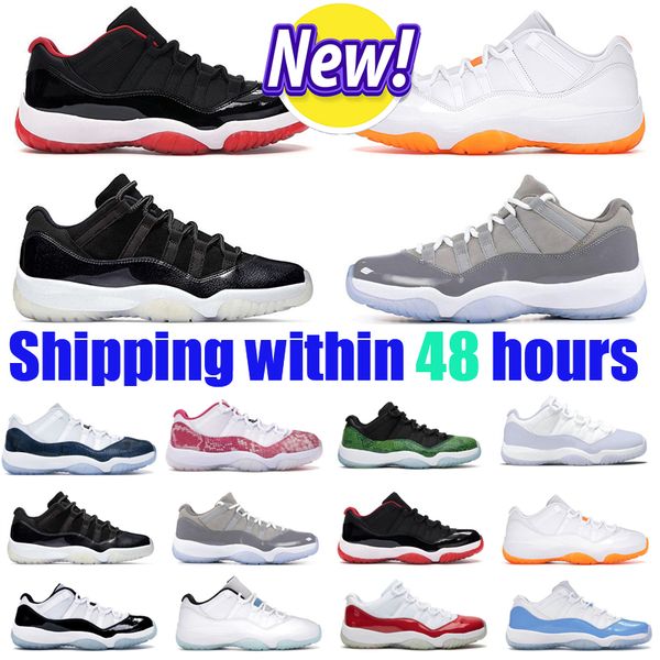 

cherry 11 basketball shoes men women jumpman 11s og midnight navy cool grey 25th anniversary concord gamma blue mens designer trainers sport