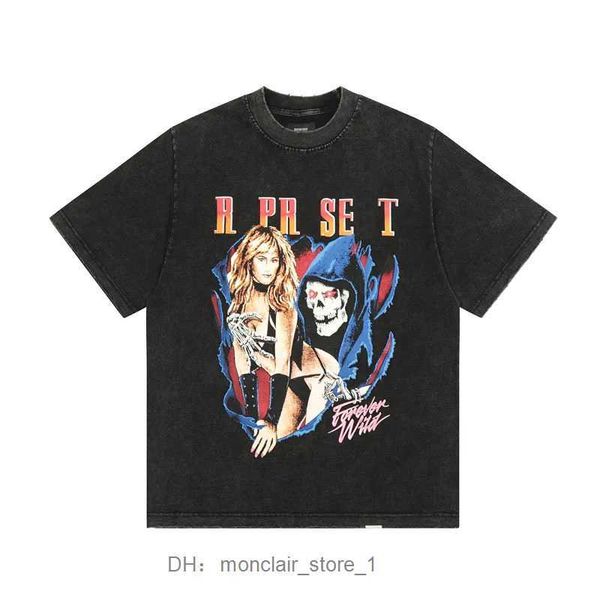 

designer mens women t shirts summer tee high street fashion leisure represen letter graphic print luxurys brands reprreesent size s-xl 5 ck, White;black