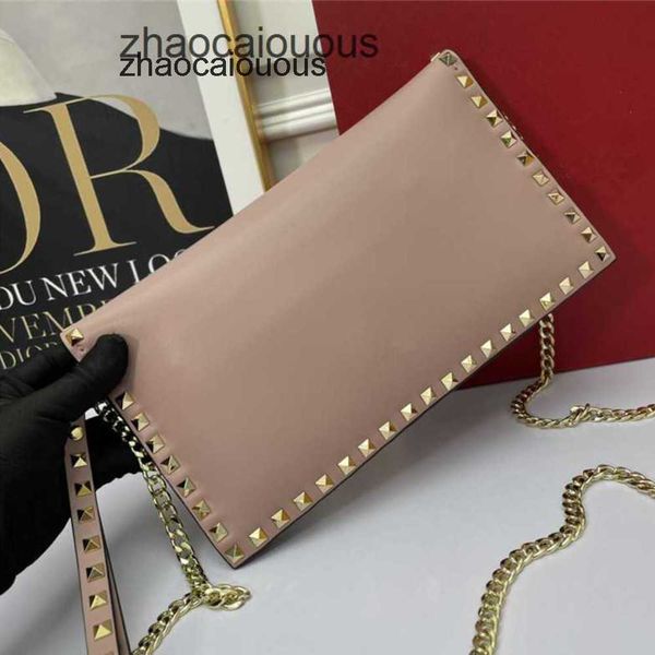 

bags luxury women valantioes designer crossbody cowhide classic bag lady's riveted beach handbags new metal fashion large capacity leat