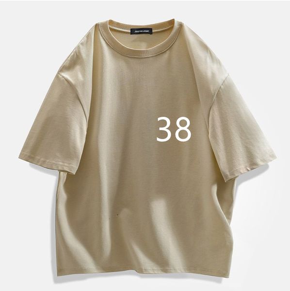 

men denim cool guy designer long jeans embroidery pants holes trouser italy size 44-54 #00322, Blue