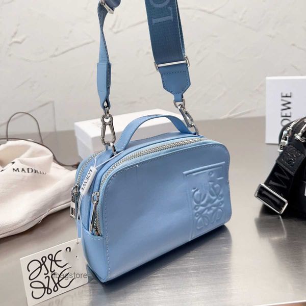 

lowe bag capacity designer bags niche girl spain commuting purse camera large summer men's multi-layer celebrity same crossbody brand c