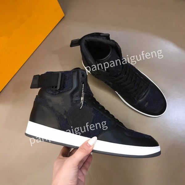 

r casual shoes white black blue red lace up sports shoes, leather rubber soles training shoes flat sports shoes rd220901 size35-44