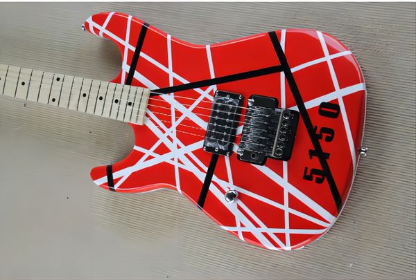 

left-handed kram 5150 electric guitar eddie van halen kram left-handed 5150 ing