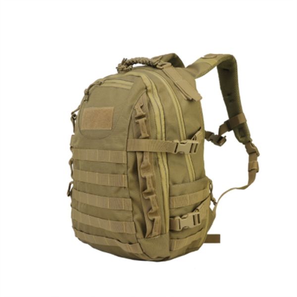 

35l camping backpack waterproof trekking fishing hunting bag military tactical army molle climbing rucksack outdoor bags mochila a26