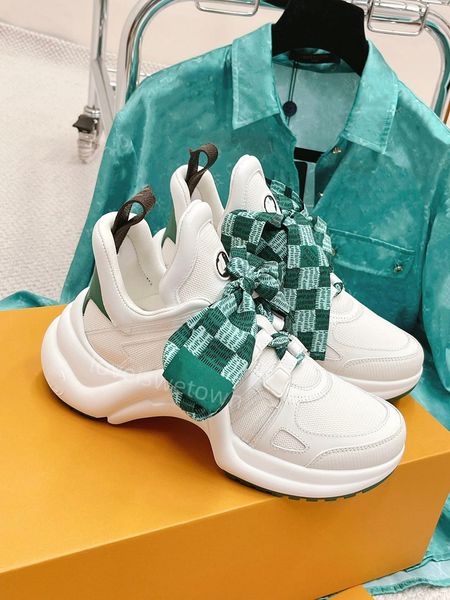 

europa fashion leather bow archlight womens sneakers lace above fashion designer kjgfuy shoes reflective walking shoes mixed colors trainers, Black