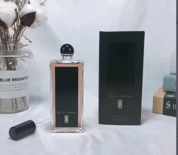 

premierlash brand perfume 50ml edp la fille de berlin lorpheline men women fragrance long lasting smell cologne spray edp 1.6fl.oz fast deli