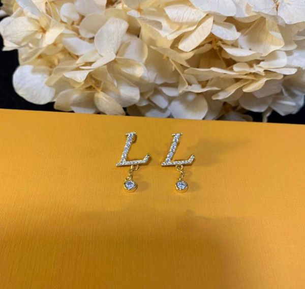 

fashion designer luxury fashion earring for women jewelry hoop earrings stud earrings designer jewelry diamond d218287hl5900324, Golden;silver