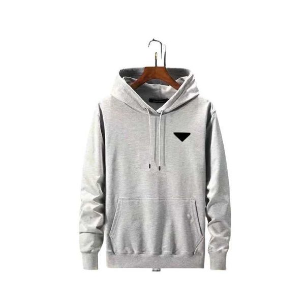 

man hoodie designer jersey sweatshirt hooded terry spring down jumpers men hoodies pullover asian size, Black
