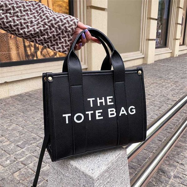 

leather tote crossbody bags for women 2023 designer the tote bag women handbags casual shoulder bag brands shopper purses designer handbags