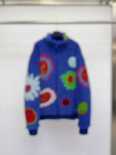 

Men' Jackets paris italy mens designer jackets Casual Street Fashion Pockets Warm Men Women Couple Outwear 0825 O928, Blue