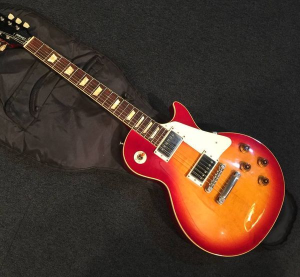 

electric guitar orville by std cs plane as same of the pictures