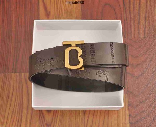 

classic head burberiness gold copper burbreriness casual belts burberriness pin buckle classic and silver designers buckle belt striped doub, Black;brown