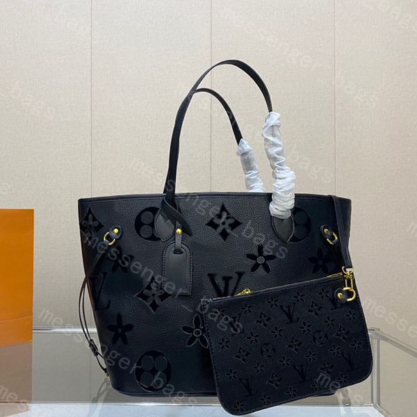 

10a neverfull luxury wallets crossbody purses designer woman handbag bag shoulder bags designers women purse luxurys handbags womens m40995