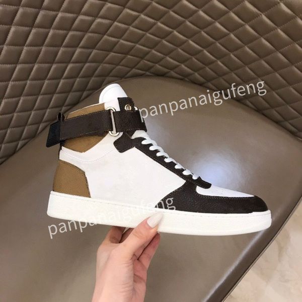 

luxurys designer casual shoes white black blue red lace up sports shoes, leather rubber soles training shoes flat sports shoes rd220901 size