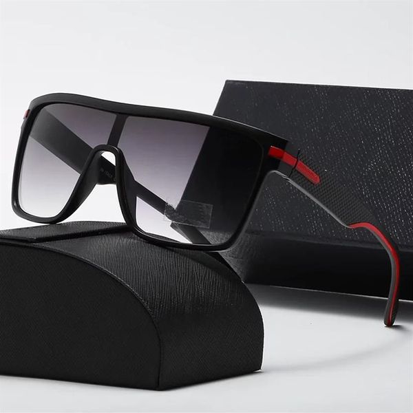 

square classic design sunglasses fashion for men women oval sun glasses gradient lens uv400 luxury brand eyewear 0110216h, White;black