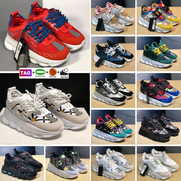 

italy reflective height reaction sneakers casual shoes triple black white multi-color suede red blue yellow fluo tan men women trainers eur